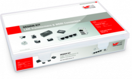 Design Kit WE-LAN & WERI Connectors, 749615