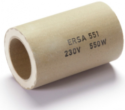 Heating element 230V/550W, Ersa E055100 for soldering iron 0550MD, 0550MZ
