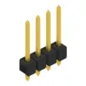 SL 20 THR 139 4 G Fischer Elektronik PCB Connection Systems