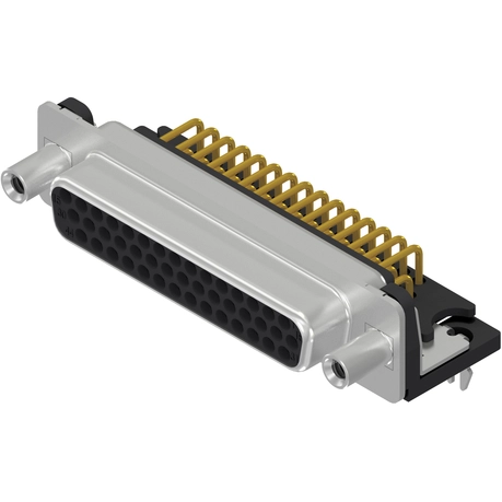 164A21029X CONEC D-Sub Connectors Image 2