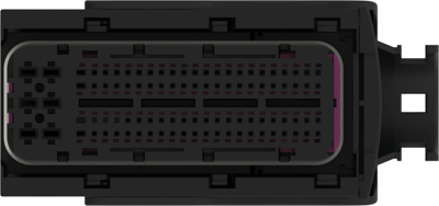 3-1534904-4 AMP Automotive Power Connectors Image 5