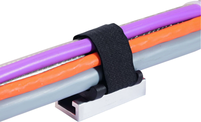 3010-001C HEBOTEC Cable Holders Image 2