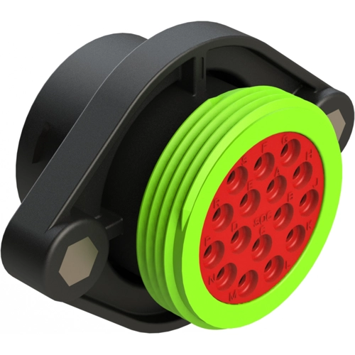 AHDP02-24-16SN-WTA Amphenol Other Circular Connectors Image 2