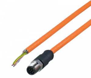 E12732 IFM electronic Sensor-Actuator Cables