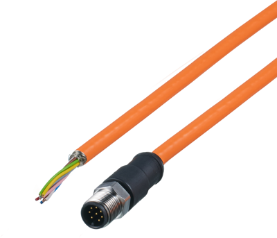 E12732 IFM electronic Sensor-Actuator Cables
