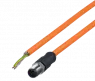 E12732 IFM electronic Sensor-Actuator Cables
