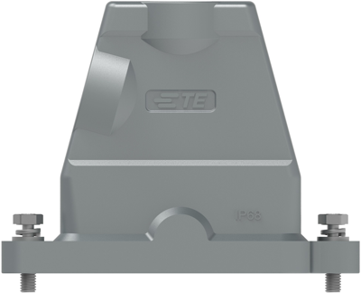 T1920061125-009 TE Connectivity Housings for HDC Connectors Image 2