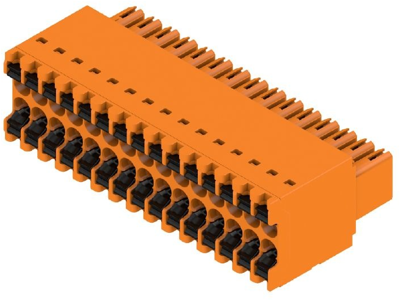 1277420000 Weidmüller PCB Connection Systems Image 2