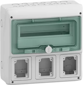 13180 Schneider Electric General Purpose Enclosures