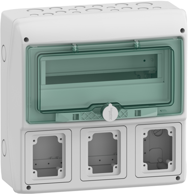 13180 Schneider Electric General Purpose Enclosures