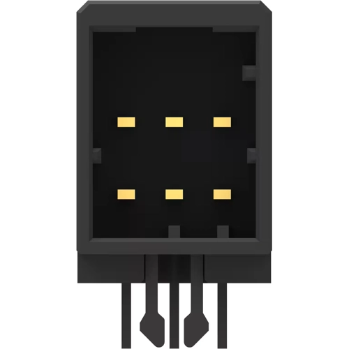 1376136-2 AMP PCB Connection Systems Image 5