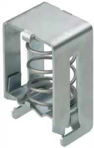 1755081001 Weidmüller Terminals Accessories