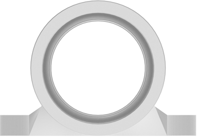 320743 AMP Cable Lugs Image 4