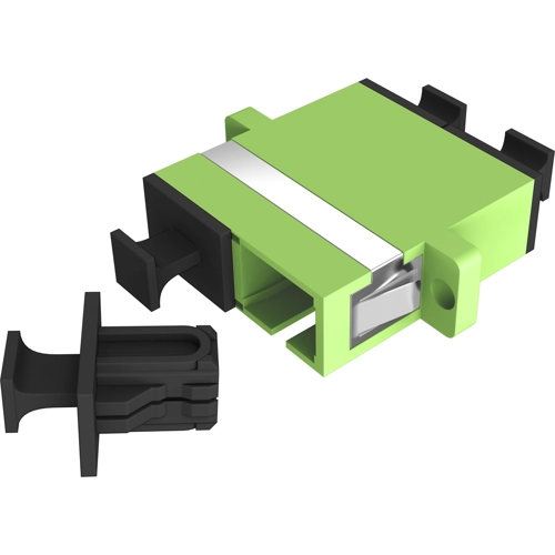 53333.1OM5 EFB-Elektronik Fibre Optic Connectors Image 3