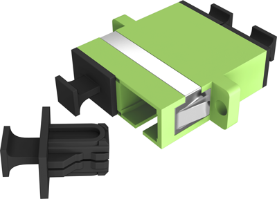 53333.1OM5 EFB-Elektronik Fibre Optic Connectors Image 3