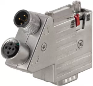 1368780000 Weidmüller D-Sub Connectors