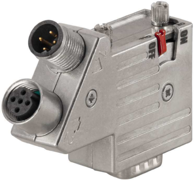 1368780000 Weidmüller D-Sub Connectors