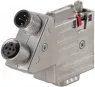 1368780000 Weidmüller D-Sub Connectors