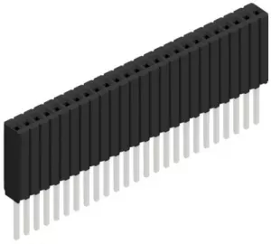 10027481 Fischer Elektronik PCB Connection Systems