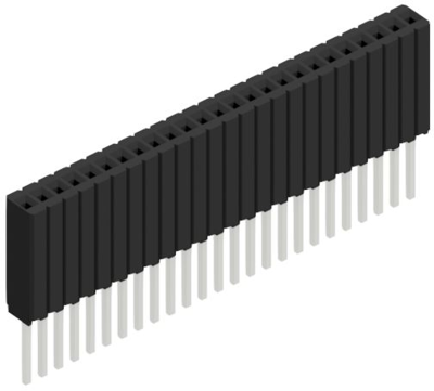 10027481 Fischer Elektronik PCB Connection Systems