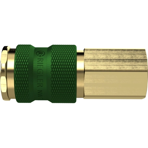 137554 Riegler Fittings and Accessories Image 2