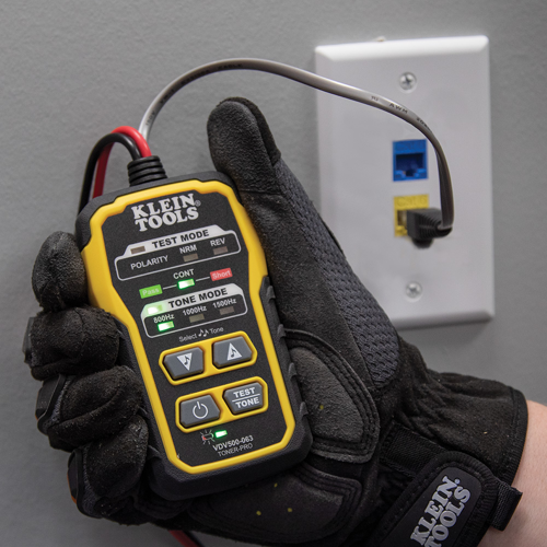 VDV500820 Klein Tools Cable Search Devices Image 4
