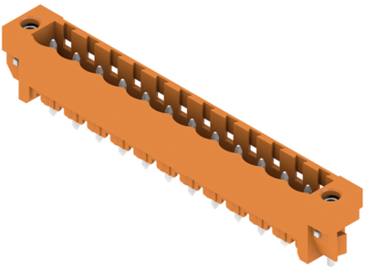 1148220000 Weidmüller PCB Connection Systems Image 1