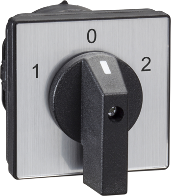 K50H004UP Schneider Electric Circuit Breakers Image 1