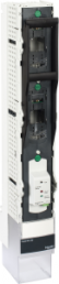 Fuse load-break switch, fuse size NH1, (L x W x H) 190 x 100 x 741 mm, LV480863