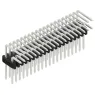 SLV W 2 KA 054 40 Z Fischer Elektronik PCB Connection Systems