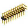 SLY 4 041 20 G Fischer Elektronik PCB Connection Systems