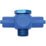 110742 Riegler Fittings and Accessories