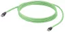 1522100350 Weidmüller Patch Cables, Telephone Cables