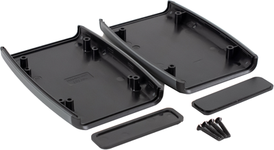 1553BXBK Hammond General Purpose Enclosures