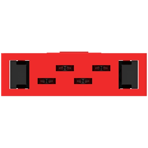 214025-E ERNI PCB Connection Systems Image 4