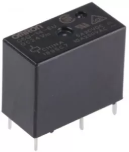 G5Q-14 12VDC Omron Industrial Relays