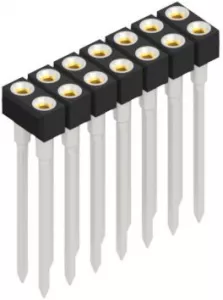 10041613 Fischer Elektronik PCB Connection Systems