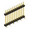 SLY 11 SMD 133 11 G Fischer Elektronik PCB Connection Systems