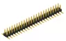 SLY8SMD03646G Fischer Elektronik PCB Connection Systems