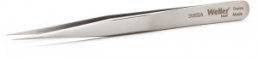 ESD precision tweezers, stainless steel, 121 mm, 3WISA