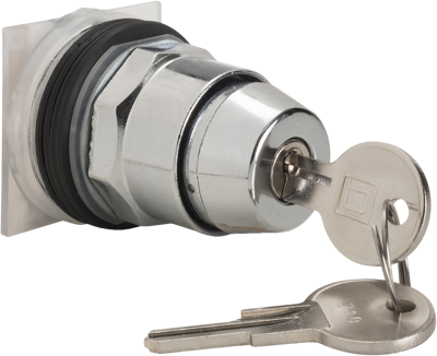 XAPSZ16 Schneider Electric Actuators, Signal Elements and Front Elements