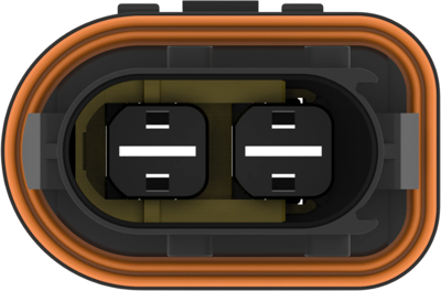 1394026-1 AMP Automotive Power Connectors Image 4
