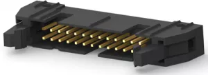5499910-6 AMP PCB Connection Systems