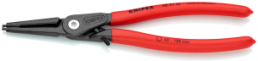 Precision Circlip Pliers for internal circlips in bore holes 225 mm