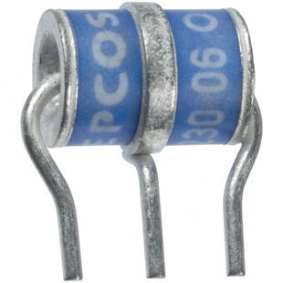B88069X5860T902 TDK (EPCOS) Gas Discharge Tubes Image 1