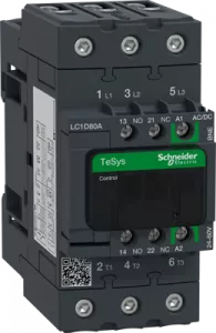 LC1D80ABNE Schneider Electric Contactors