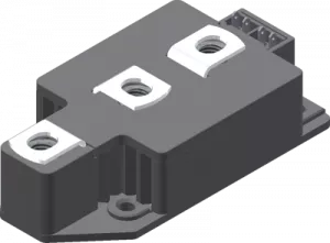 MCC310-08IO1 Littelfuse Thyristoren,Diacs,Triacs,Quadracs