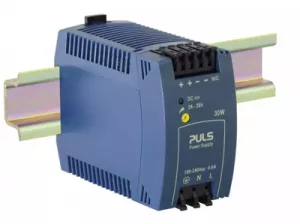 ML30.100 PULS DIN Rail Power Supplies