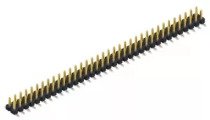 SLLP6SMD03870S Fischer Elektronik PCB Connection Systems
