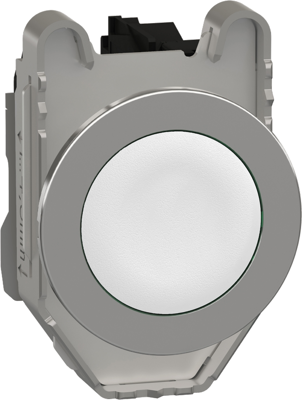 XB4FA11 Schneider Electric Actuators, Signal Elements and Front Elements